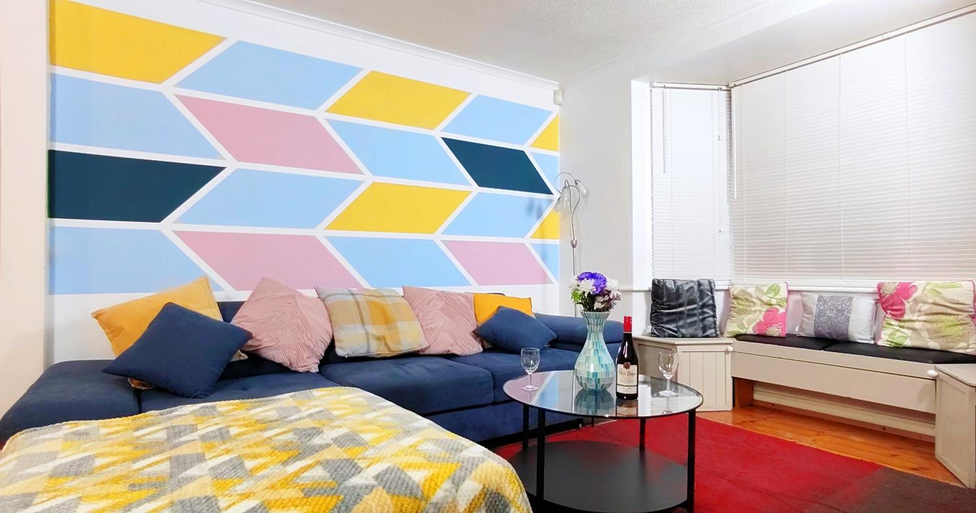 Epicsa - Corporate & Family Stay In 3 Bedroom House With Garden, Free Parking Кембридж Экстерьер фото
