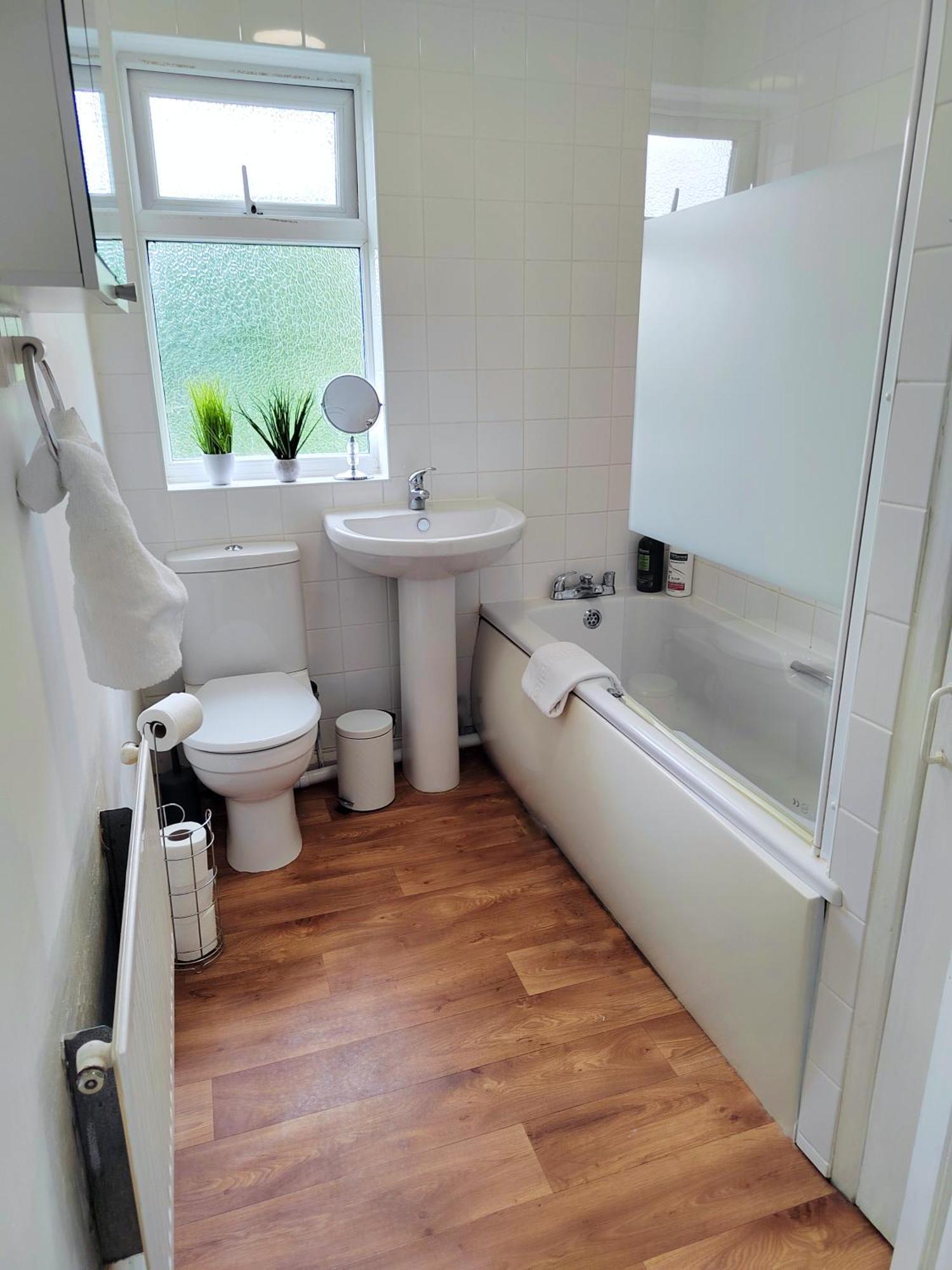 Epicsa - Corporate & Family Stay In 3 Bedroom House With Garden, Free Parking Кембридж Экстерьер фото